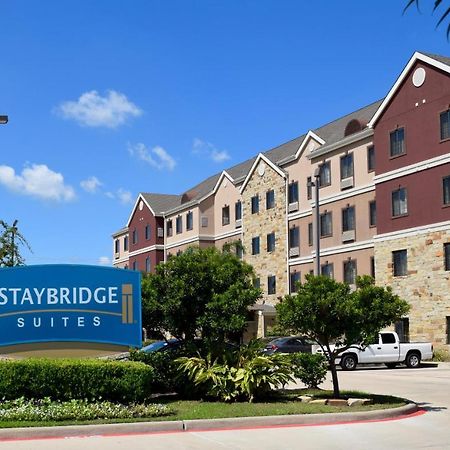 Staybridge Suites Houston Stafford - Sugar Land By Ihg Екстериор снимка