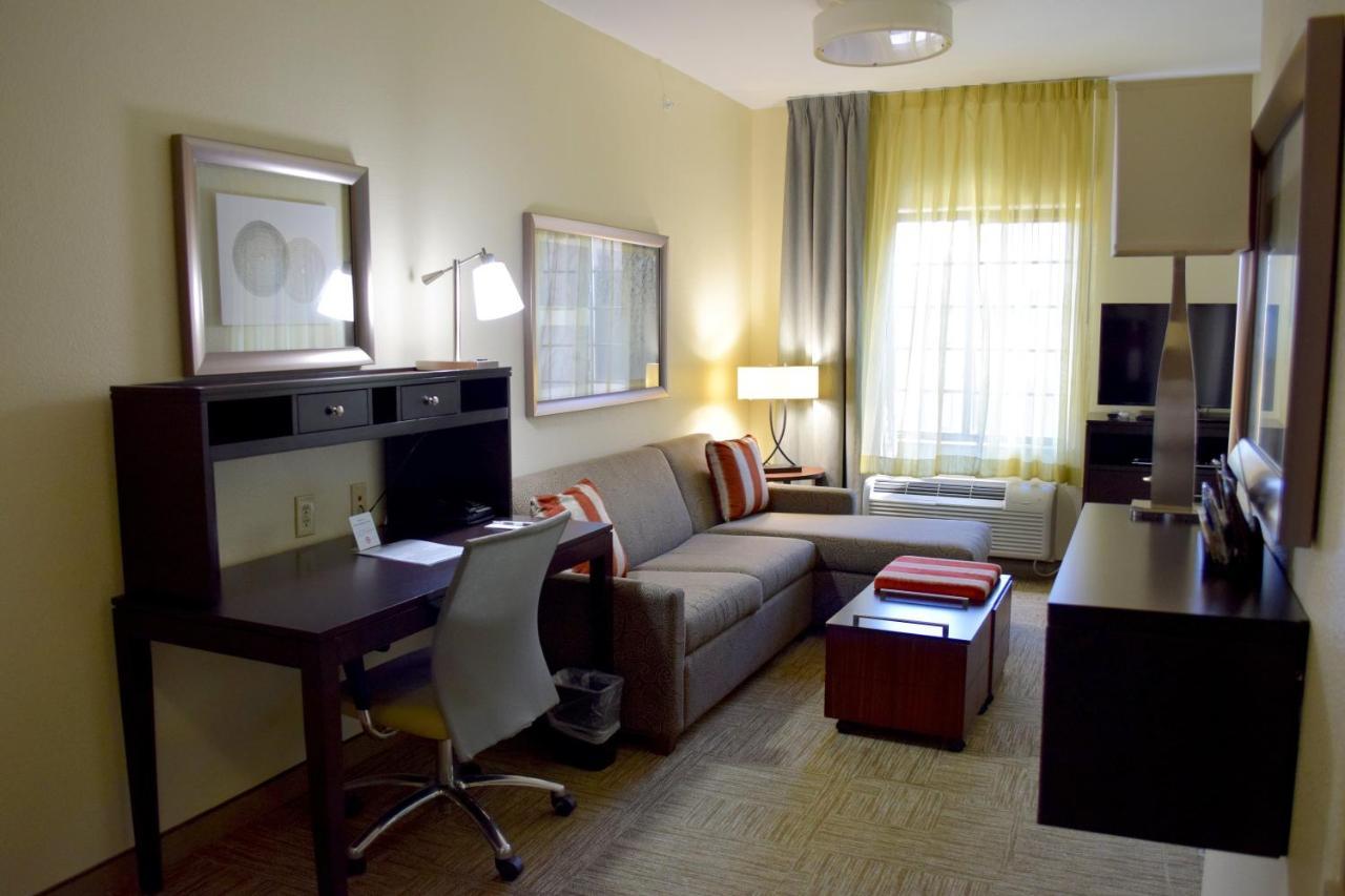 Staybridge Suites Houston Stafford - Sugar Land By Ihg Стая снимка