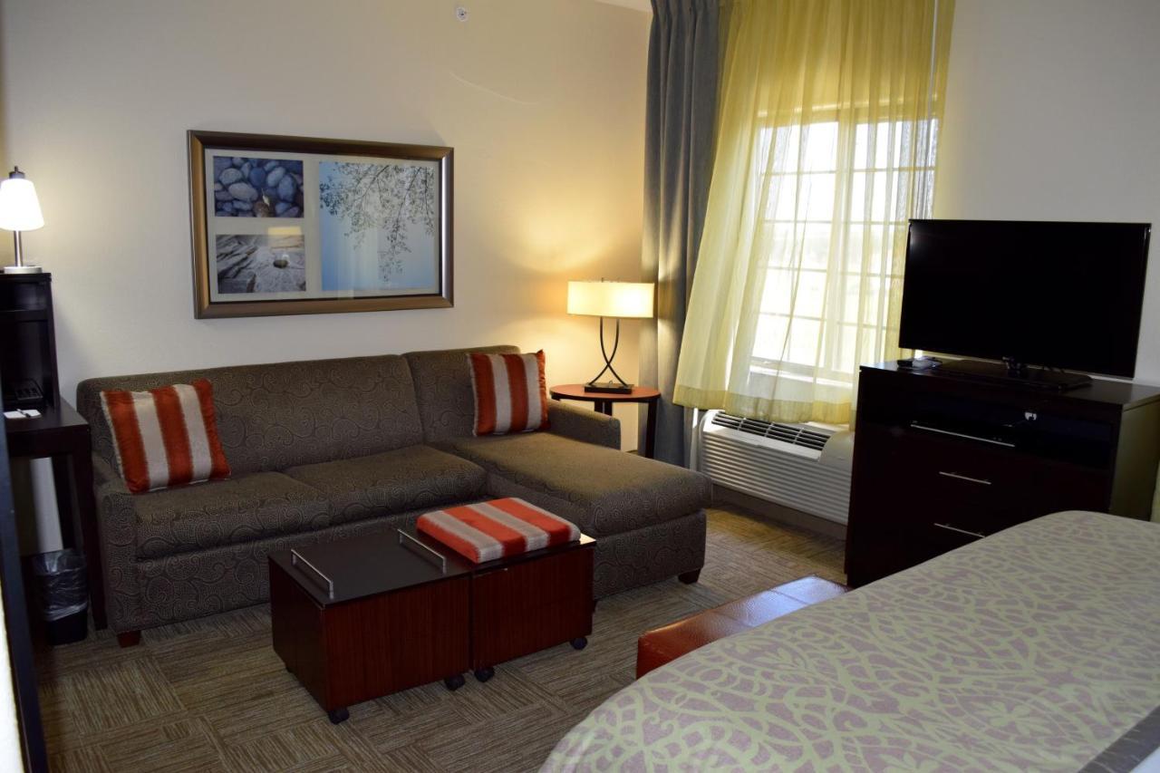 Staybridge Suites Houston Stafford - Sugar Land By Ihg Стая снимка