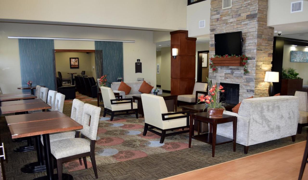 Staybridge Suites Houston Stafford - Sugar Land By Ihg Екстериор снимка