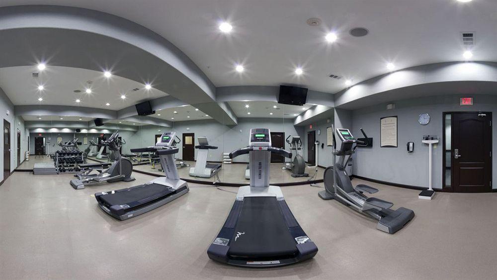 Staybridge Suites Houston Stafford - Sugar Land By Ihg Екстериор снимка
