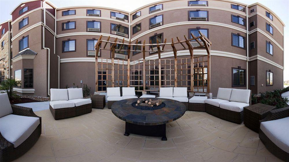 Staybridge Suites Houston Stafford - Sugar Land By Ihg Екстериор снимка