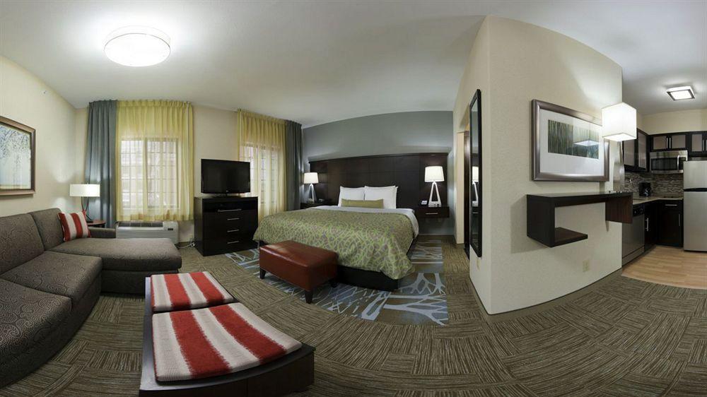 Staybridge Suites Houston Stafford - Sugar Land By Ihg Екстериор снимка