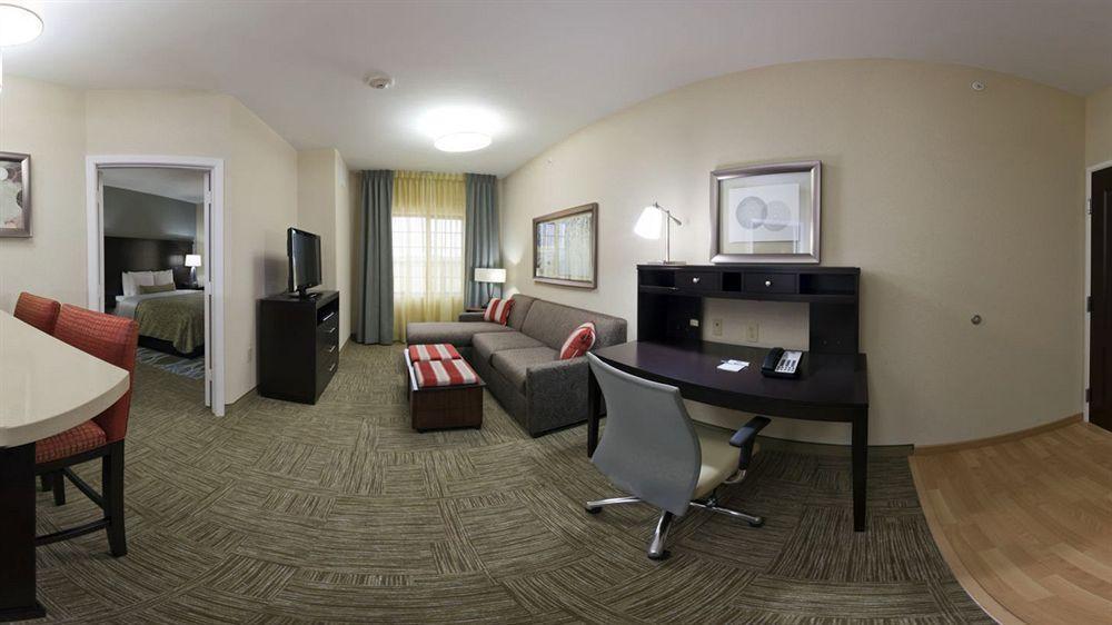 Staybridge Suites Houston Stafford - Sugar Land By Ihg Екстериор снимка