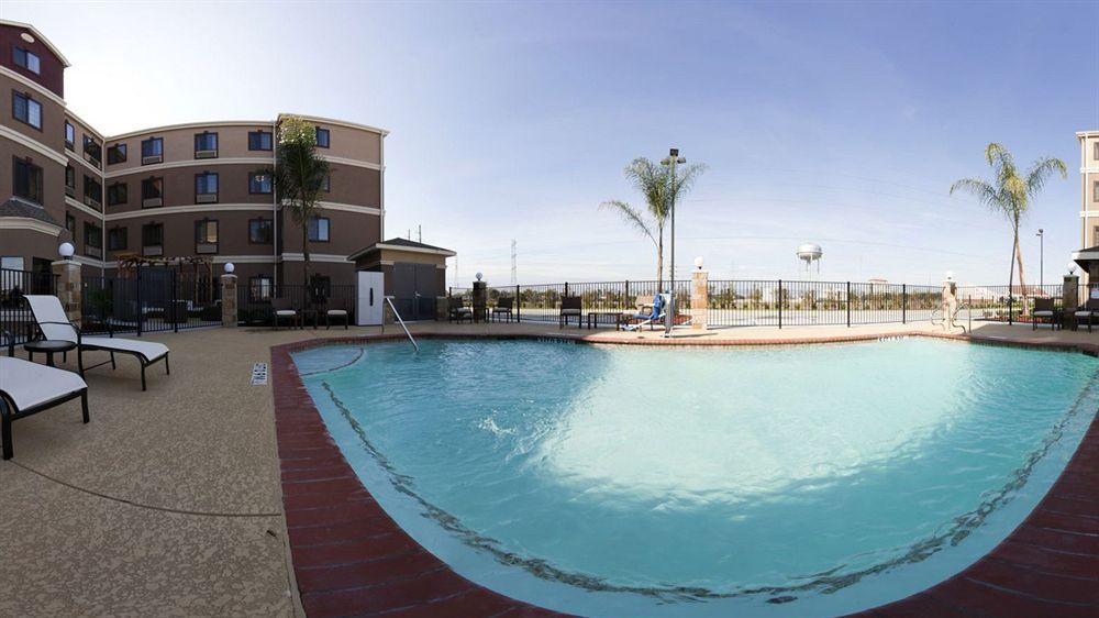 Staybridge Suites Houston Stafford - Sugar Land By Ihg Екстериор снимка
