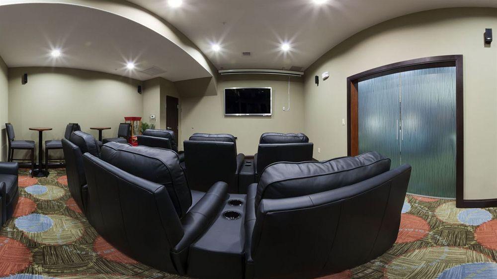 Staybridge Suites Houston Stafford - Sugar Land By Ihg Екстериор снимка