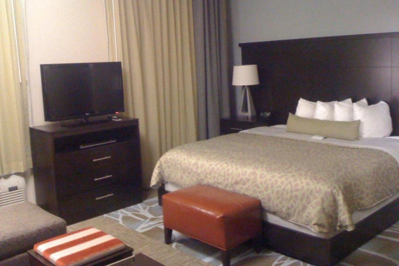 Staybridge Suites Houston Stafford - Sugar Land By Ihg Екстериор снимка