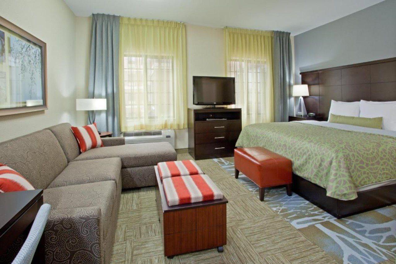 Staybridge Suites Houston Stafford - Sugar Land By Ihg Екстериор снимка