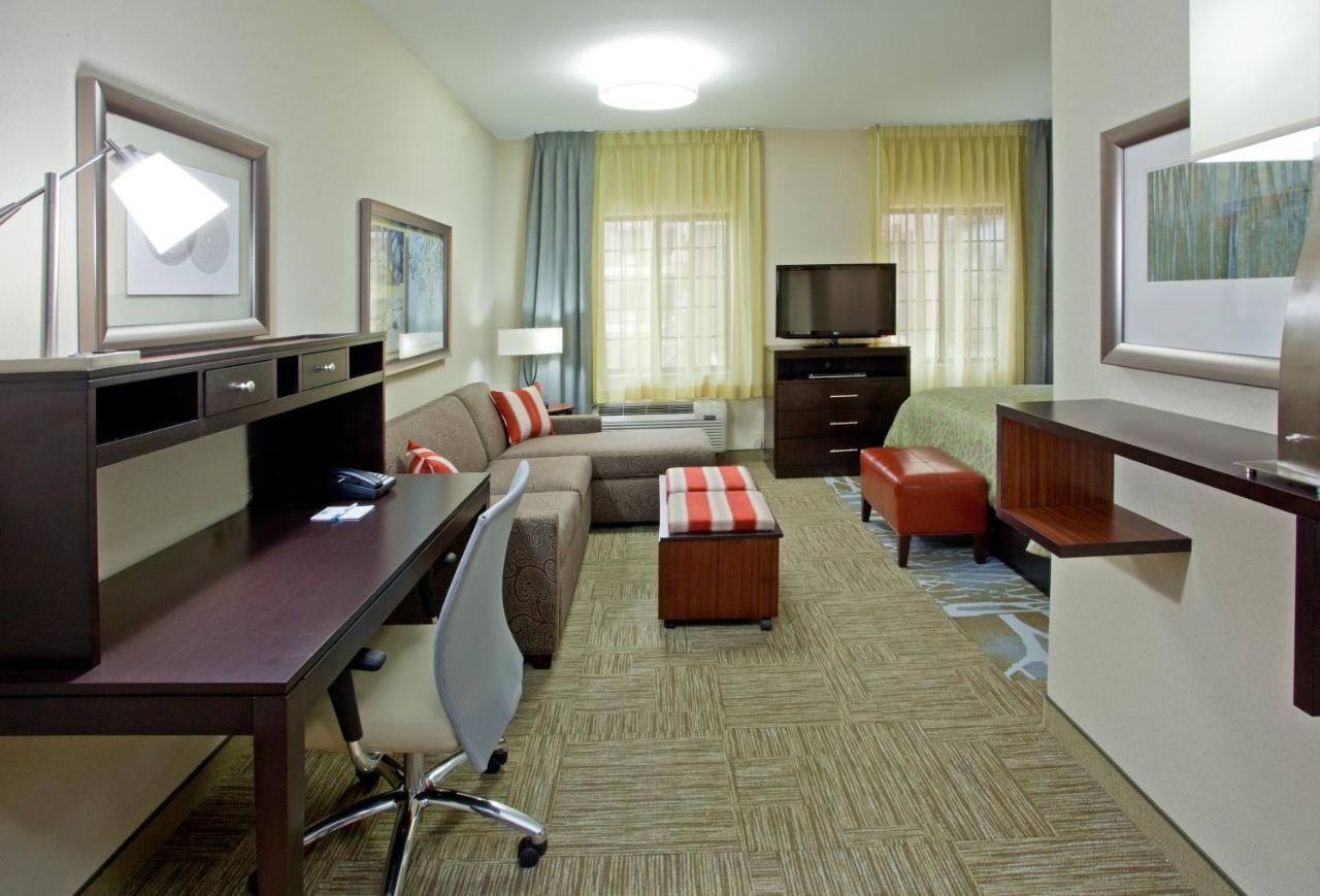 Staybridge Suites Houston Stafford - Sugar Land By Ihg Екстериор снимка