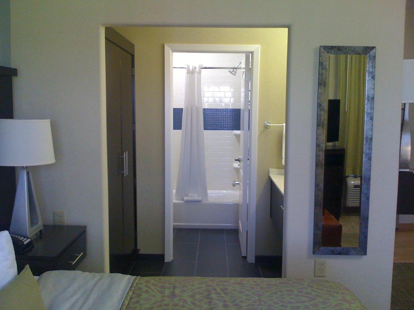 Staybridge Suites Houston Stafford - Sugar Land By Ihg Екстериор снимка