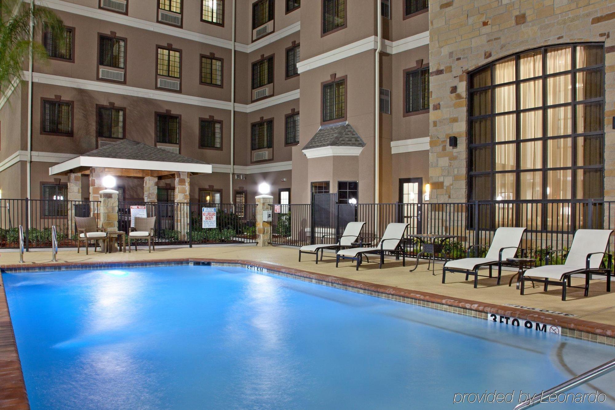 Staybridge Suites Houston Stafford - Sugar Land By Ihg Съоръжения снимка