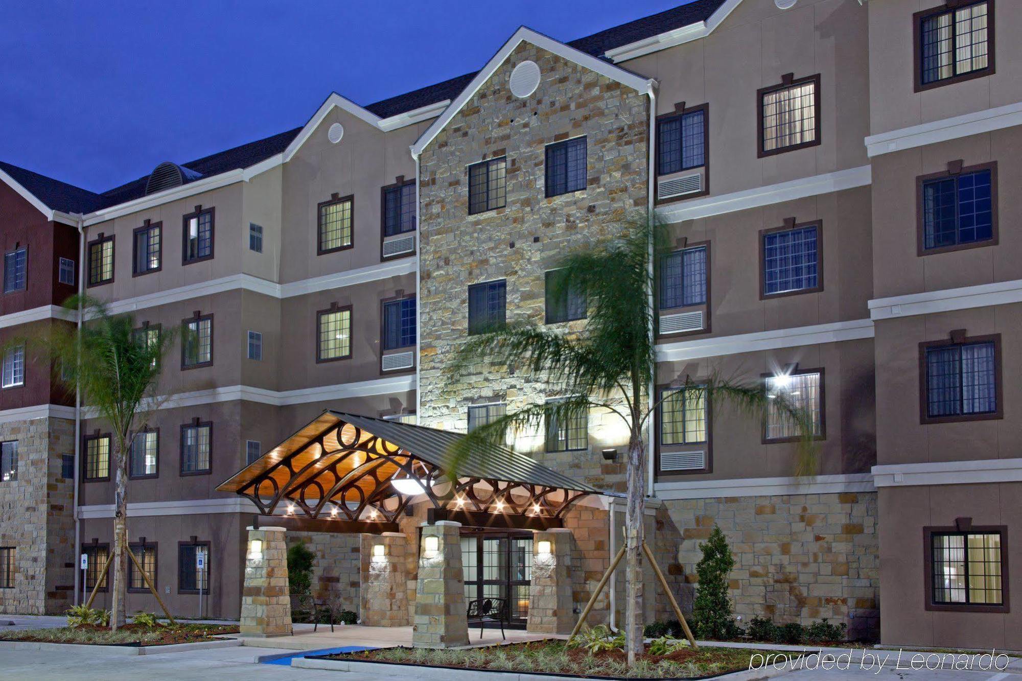 Staybridge Suites Houston Stafford - Sugar Land By Ihg Екстериор снимка