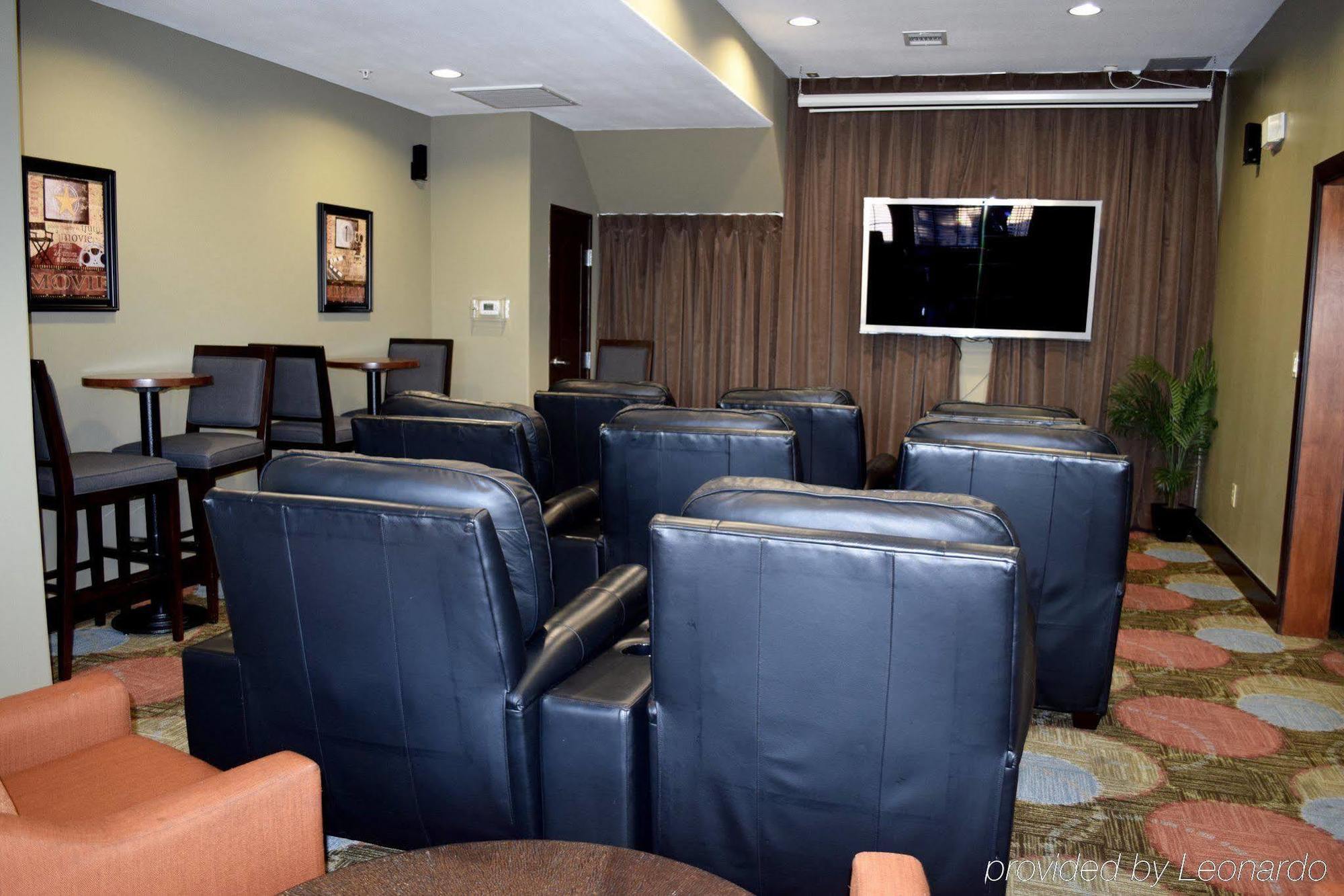 Staybridge Suites Houston Stafford - Sugar Land By Ihg Екстериор снимка