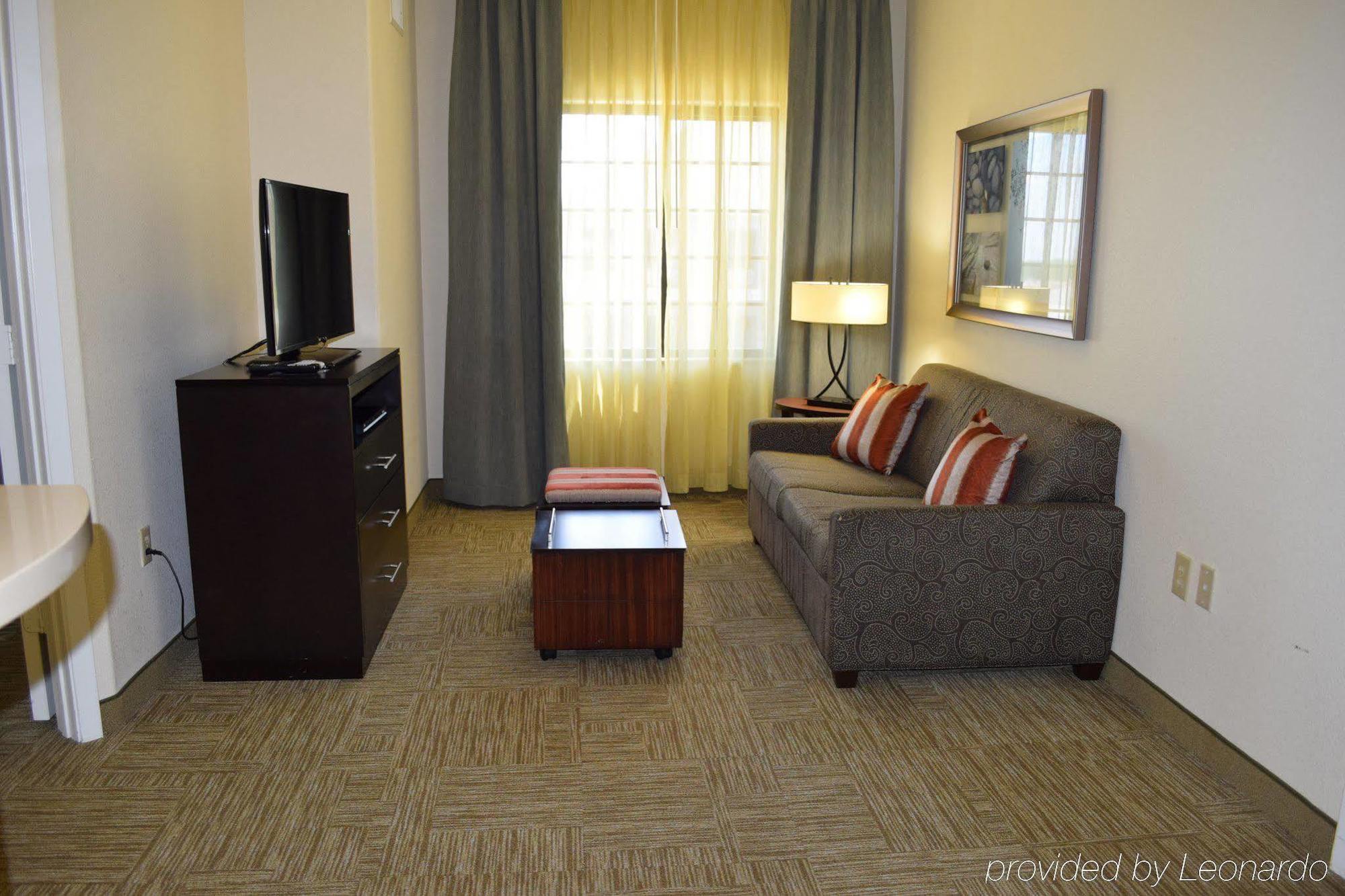 Staybridge Suites Houston Stafford - Sugar Land By Ihg Екстериор снимка