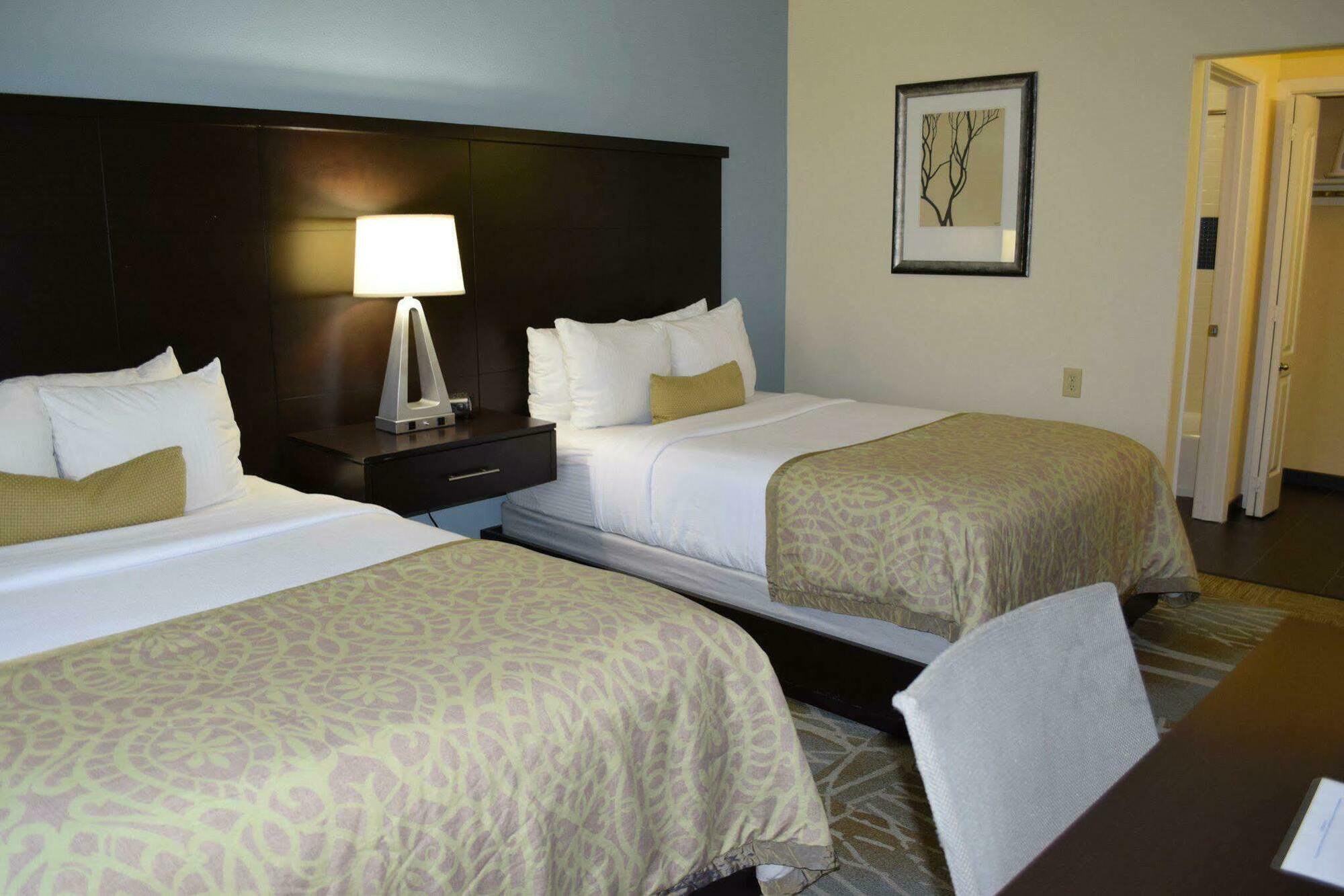 Staybridge Suites Houston Stafford - Sugar Land By Ihg Екстериор снимка