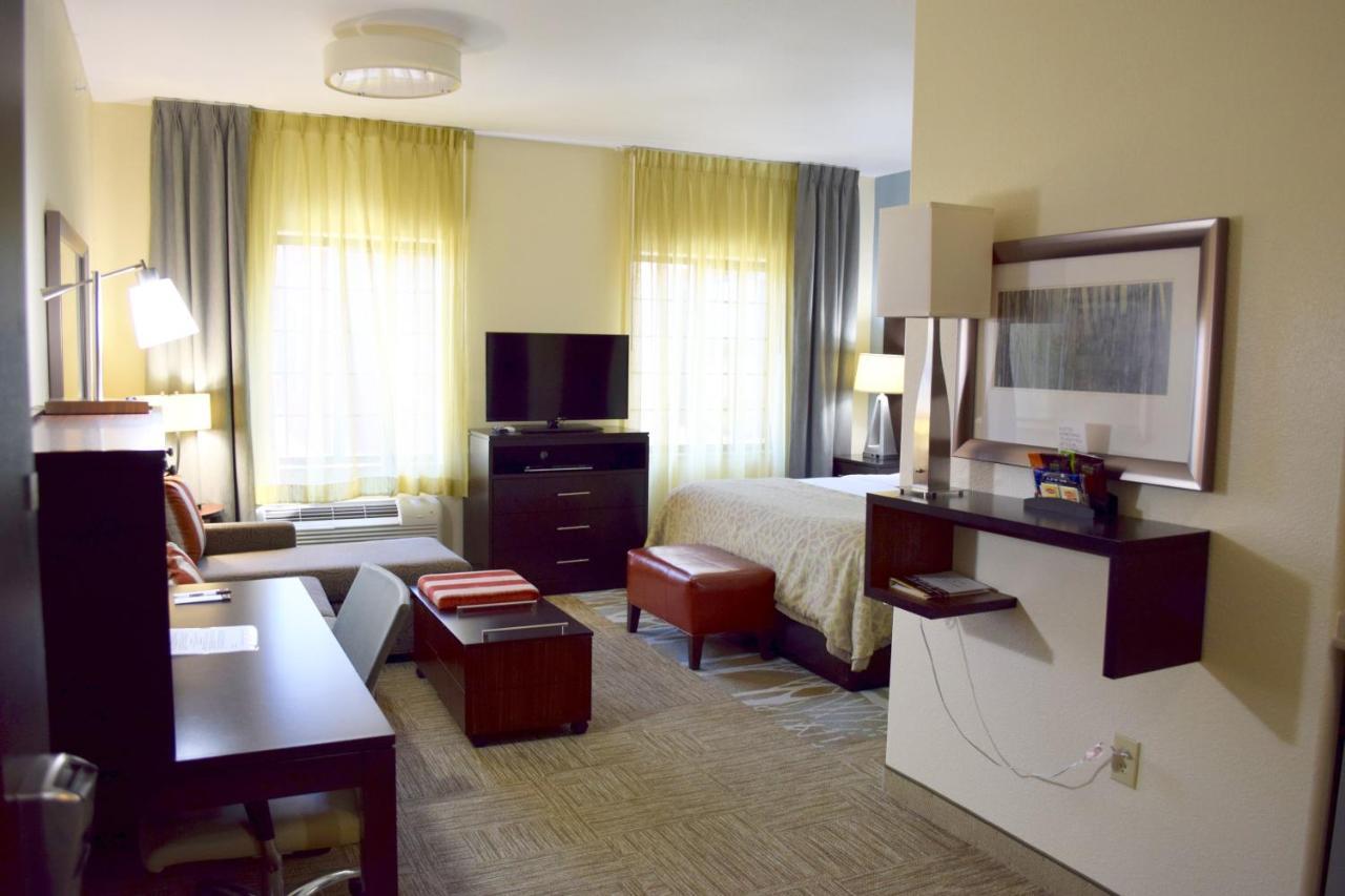 Staybridge Suites Houston Stafford - Sugar Land By Ihg Екстериор снимка