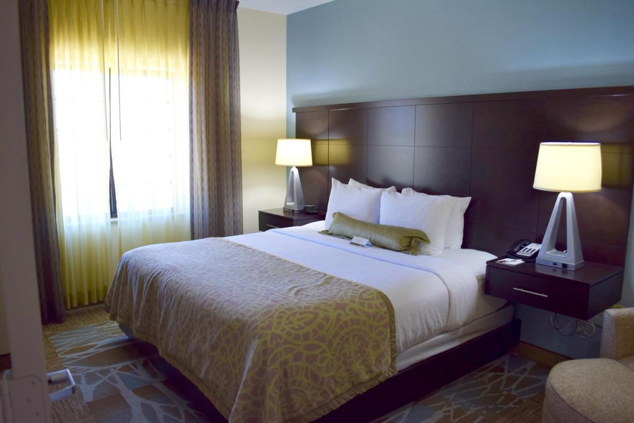 Staybridge Suites Houston Stafford - Sugar Land By Ihg Екстериор снимка