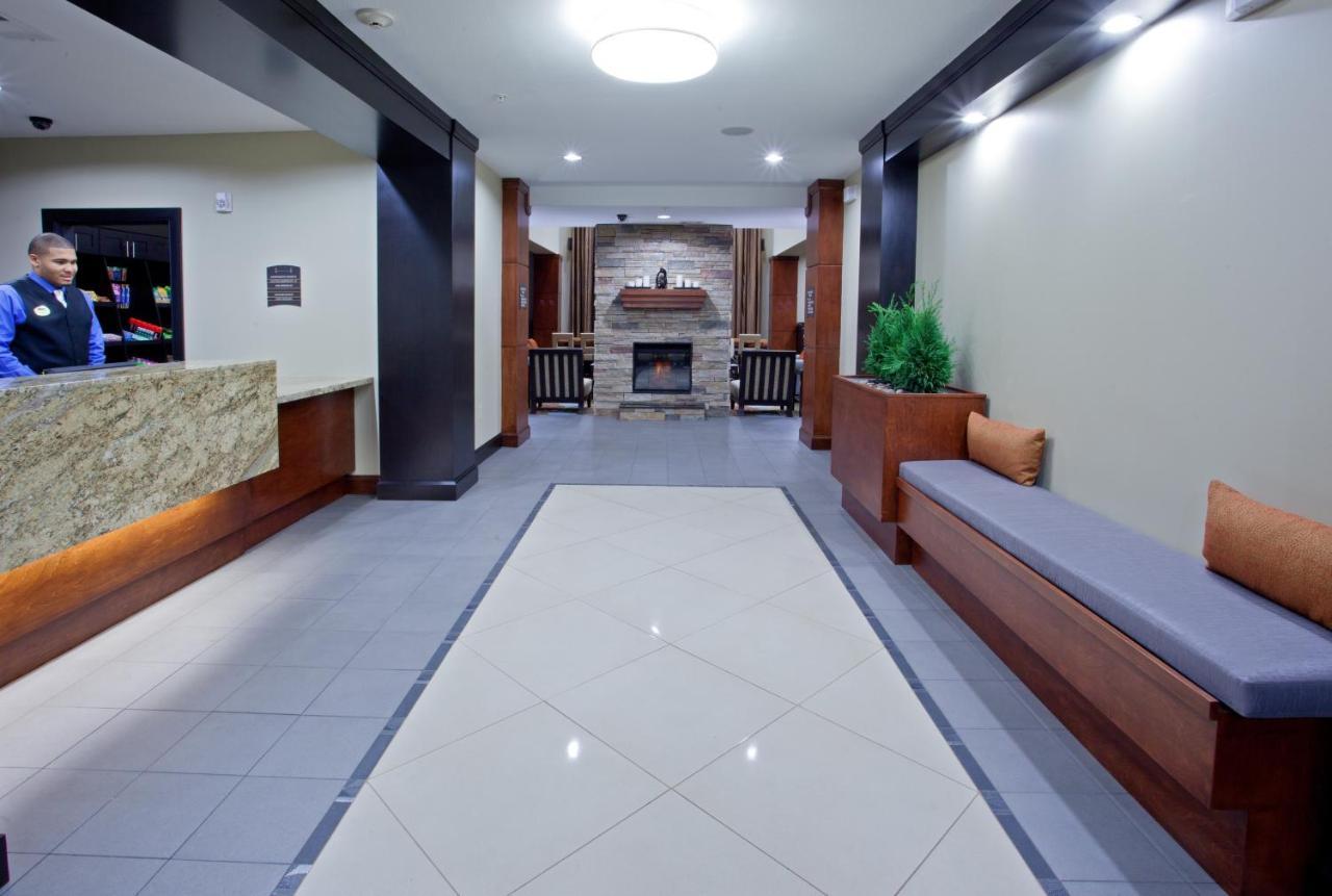 Staybridge Suites Houston Stafford - Sugar Land By Ihg Екстериор снимка