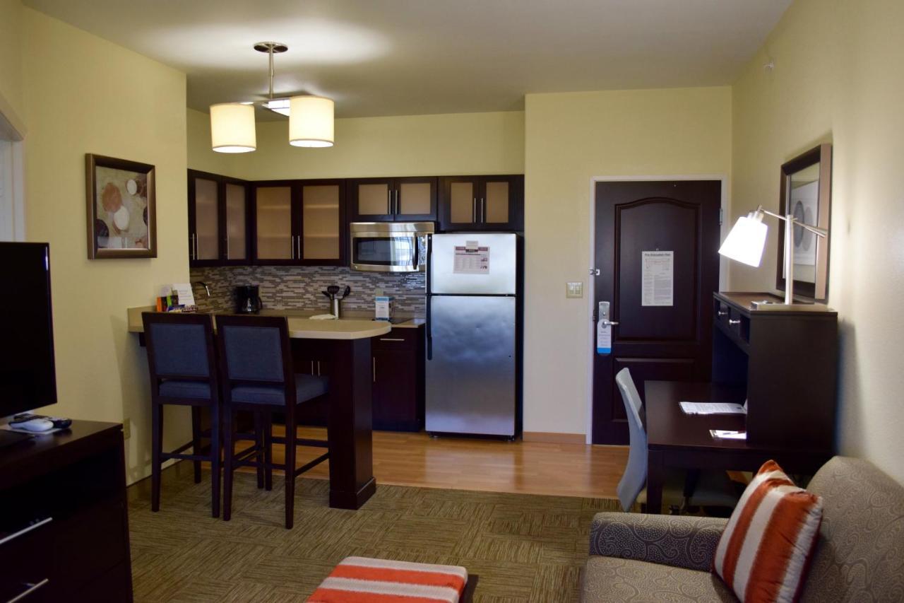 Staybridge Suites Houston Stafford - Sugar Land By Ihg Екстериор снимка