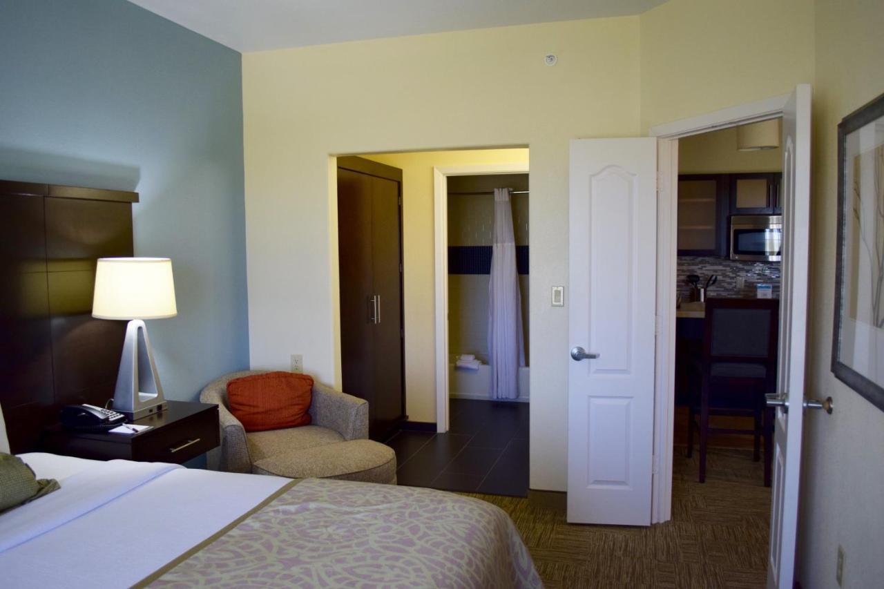Staybridge Suites Houston Stafford - Sugar Land By Ihg Екстериор снимка