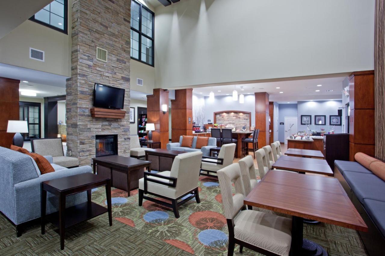 Staybridge Suites Houston Stafford - Sugar Land By Ihg Екстериор снимка