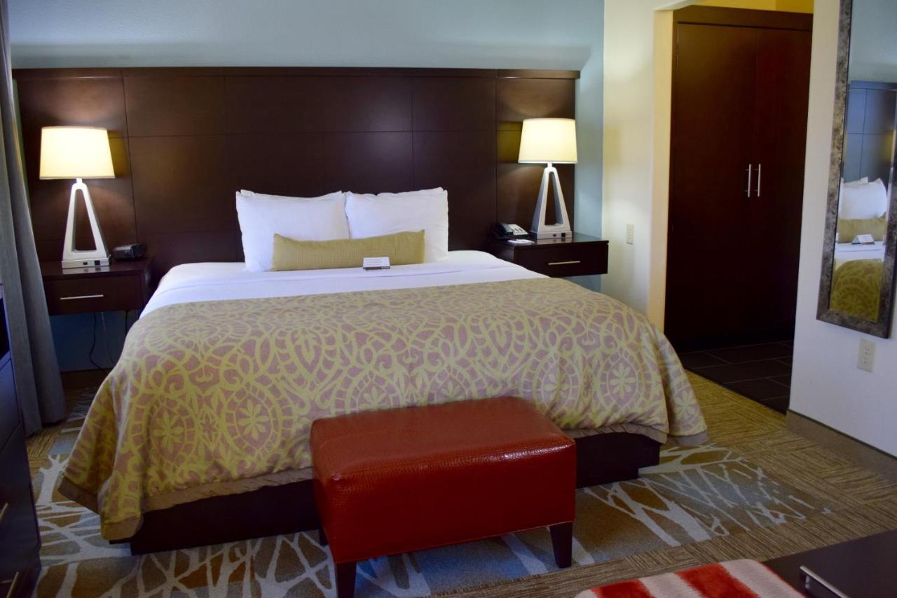 Staybridge Suites Houston Stafford - Sugar Land By Ihg Екстериор снимка