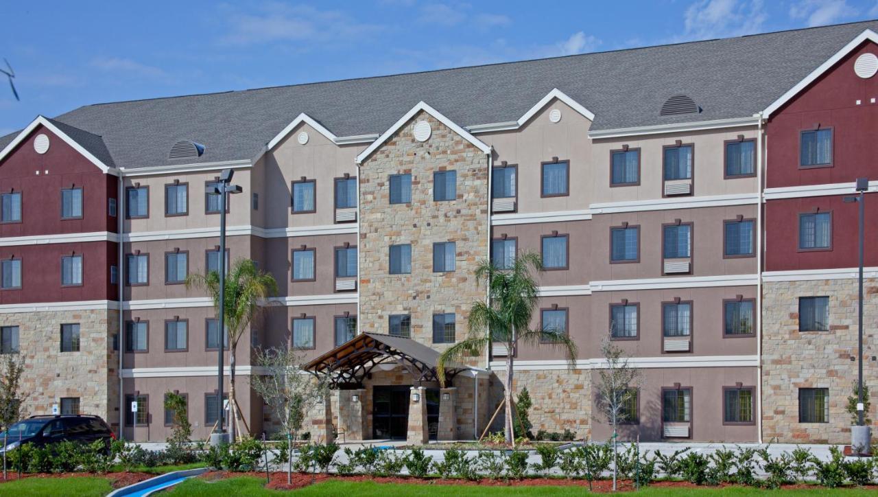 Staybridge Suites Houston Stafford - Sugar Land By Ihg Екстериор снимка