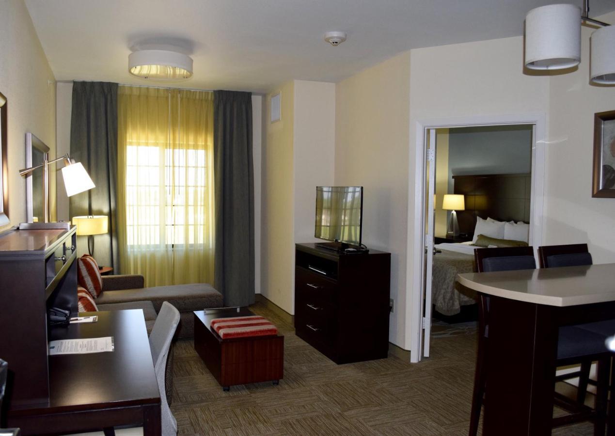 Staybridge Suites Houston Stafford - Sugar Land By Ihg Екстериор снимка