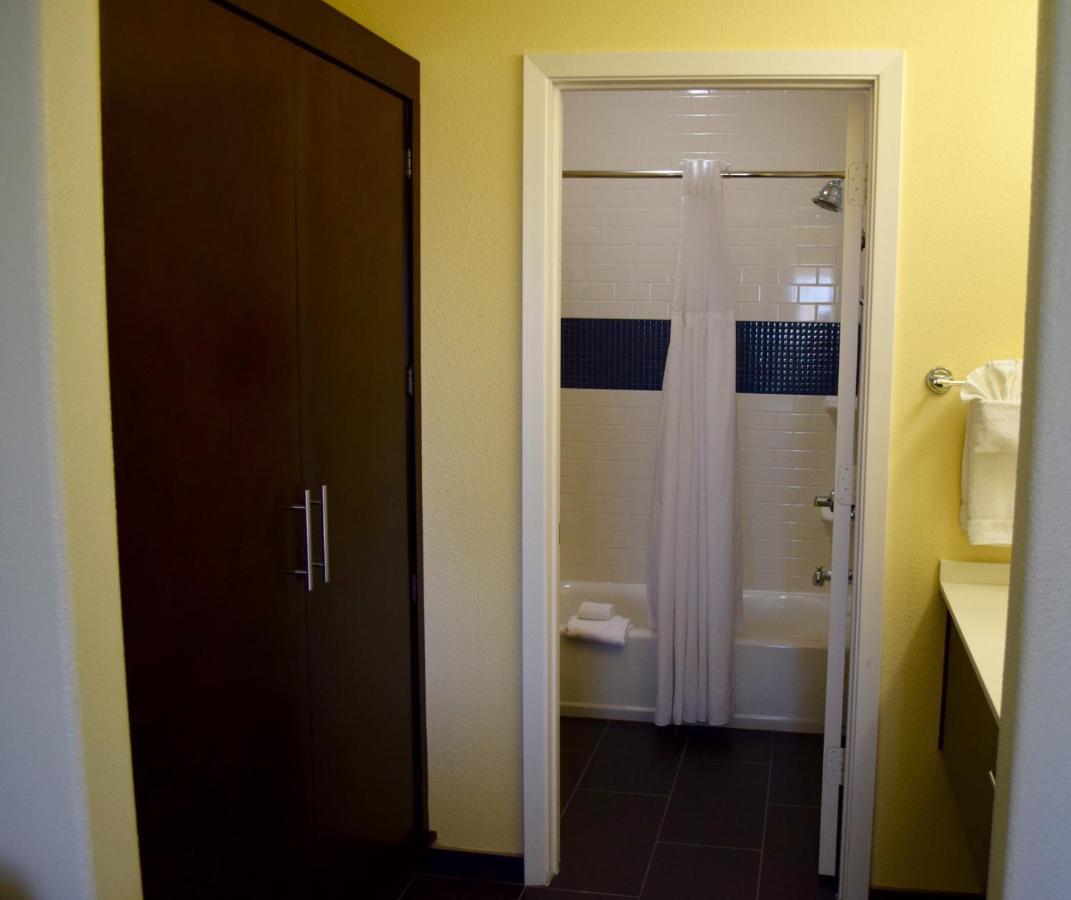 Staybridge Suites Houston Stafford - Sugar Land By Ihg Екстериор снимка