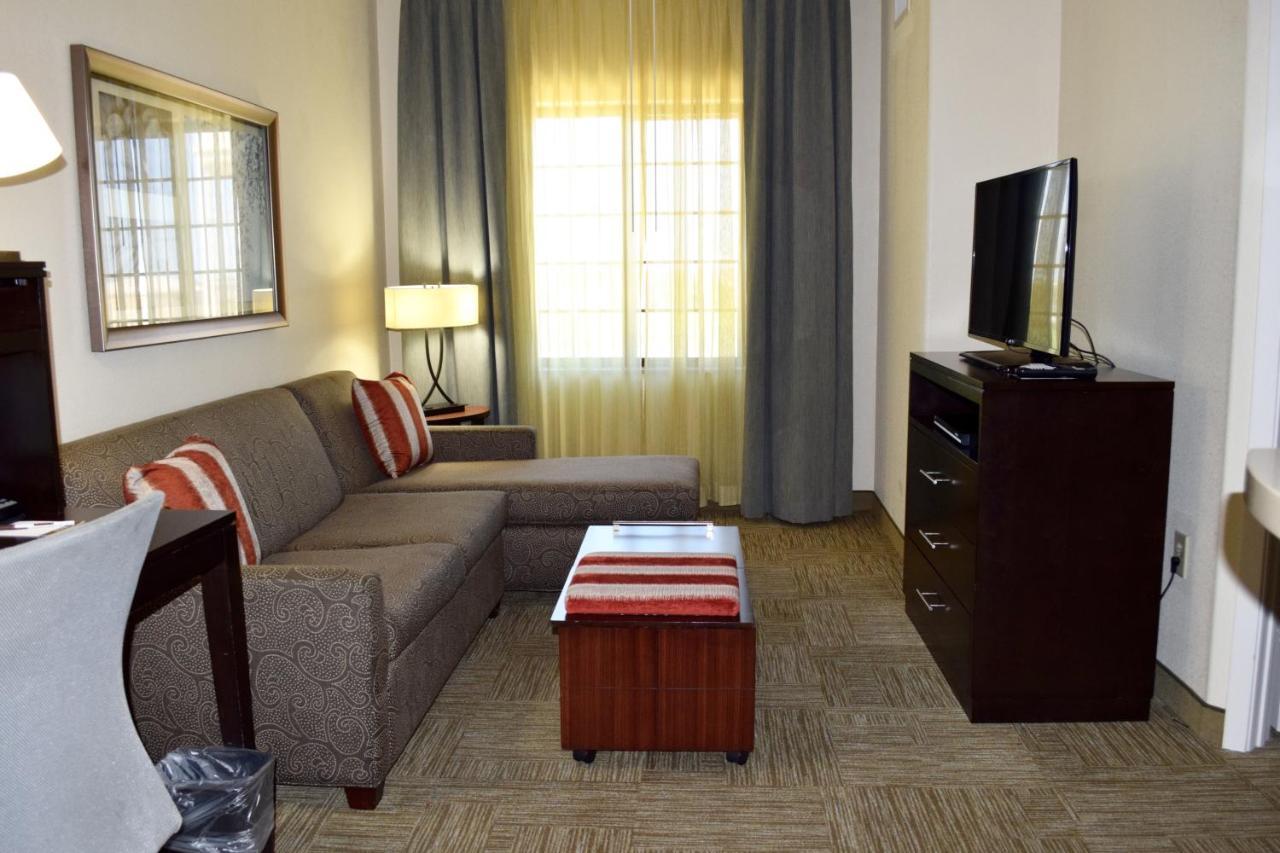 Staybridge Suites Houston Stafford - Sugar Land By Ihg Екстериор снимка