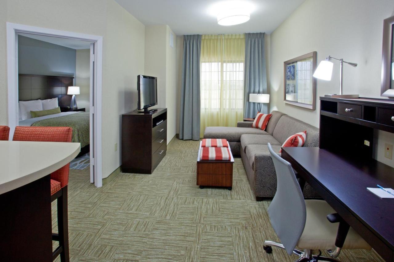 Staybridge Suites Houston Stafford - Sugar Land By Ihg Стая снимка